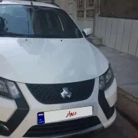 کوئیک GXL مدل ۱۴۰۳