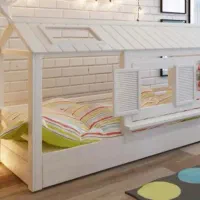 کلبه مخصوص کودکان|اسباب و اثاث بچه|شاهین‌شهر, شهرک میلاد|دیوار