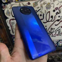 شیائومی poco x3 pro معاوضه با آیفون X یا Xr|موبایل|تهران, امام زاده عبدالله|دیوار