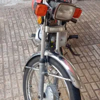 فروش موتور سیکلت مدل 95|موتورسیکلت|بندرعباس, |دیوار