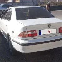 سمند ال ایکس ۹۰|خودرو سواری و وانت|تالش, هشتپر|دیوار