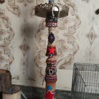 قلیان دستباف