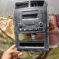 لوازم دست دو پژوپارس