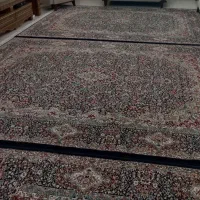 فرش و گلیم|فرش|پرند, فاز ۴|دیوار