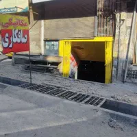 استادکار پی دی ار  مکانیک و باطریساز و برق خودرو