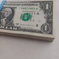 بسته یک دلاری