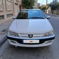 پژو پارس موتور جدید XU7Pمدل ۱۴۰۱