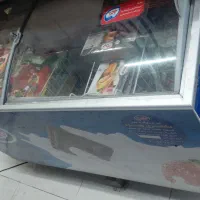 فروش یخچال بستنی ۵۰۰ لیتری