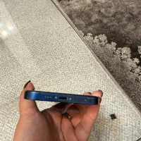 آیفون ۱۲ معمولی تمیز|موبایل|مشهد, سناباد|دیوار