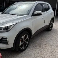 X55pro در حد خشک|خودرو سواری و وانت|آستانه اشرفیه, |دیوار