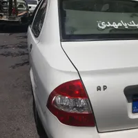 تیبا صندوق‌دار SX، مدل ۱۳۹۳|خودرو سواری و وانت|تهران, تهرانپارس شرقی|دیوار