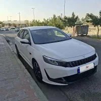 ریسپکت جدید ۱۴۰۳ بدون رنگ کم کار فروش یا معاوضه|خودرو سواری و وانت|تهران, فردوس|دیوار