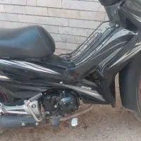 موتور بیکلاچ