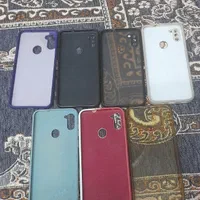 قاب گوشی a11|لوازم جانبی موبایل و تبلت|همدان, |دیوار