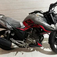 موتور زونتس 230صفر