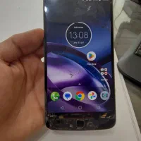 موتو زد به همراه ماژول