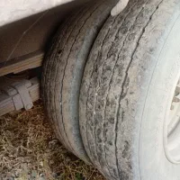 فنی سالم بدون ایراد|خودرو سنگین|آستارا, |دیوار