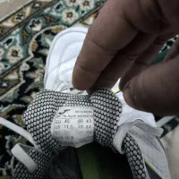 کفش سالنی جوما دریبلنگ اورجینال|تجهیزات ورزشی|قم, پردیسان|دیوار