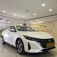 نیسان سیلفی اینجوی