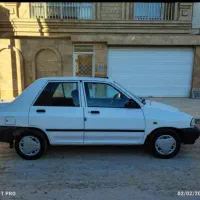 پراید ۱۳۱ دوگانه کارخانه مدل ۹۴|خودرو سواری و وانت|قوچان, |دیوار