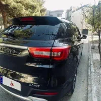 لیفانx70|خودرو سواری و وانت|مشهد, توس (بلوار توس)|دیوار