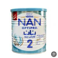 قوطی شیر خشک