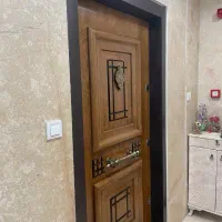 آپارتمان ۹۰ منر / تک واحدی فول امکانات بریانک غربی|فروش آپارتمان|تهران, بریانک|دیوار