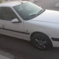 فروش پارس تی یو 5 مدل 97 در لار|خودرو سواری و وانت|لار, |دیوار