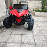 ماشین شارژی