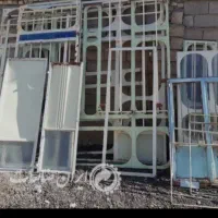 ضایعات .خرید اهن .خرید درب و پنجره . خرید مس|عمدهفروشی|اهواز, شهرک نفت|دیوار