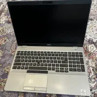Dell Latitude 5510|رایانه همراه|تهران, نازی‌آباد|دیوار