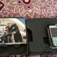 گوشی نوکیا اصلی فنلاند