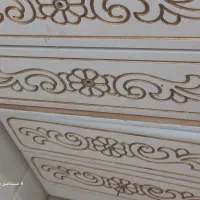 سرویس خواب|تخت و سرویس خواب|قم, حکمت شمالی|دیوار