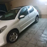 207مدل 1403 ارتقا یافته