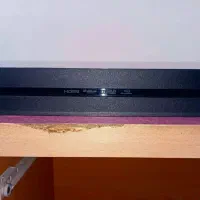 پی اس فور دو دسته Ps4 ۵۰۰ گیگ کپی خور|کنسول، بازی ویدئویی و آنلاین|تبریز, |دیوار