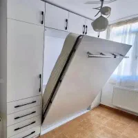 خدمات خرده کاری تعمیرات کابینت کمددیواری تخت تاشو