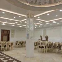 گچبری پیش ساخته هنر بابائ