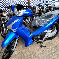 موتور بیکلاج بهرو 125 اقساطی|موتورسیکلت|خمینی‌شهر, |دیوار