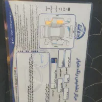 پراید 111مدل 96|خودرو سواری و وانت|ری, حمزه‌آباد|دیوار