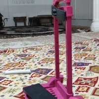 چرخ کوله پشتی|کالسکه و لوازم جانبی|شیراز, وحدت|دیوار