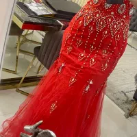 لباس حنابندان همراه با شنل و کاور و ژپون|لباس|بندرعباس, |دیوار