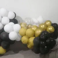 بادکنک ارایی