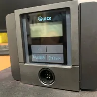 هویه کوییک quick ts1100|لوازم جانبی موبایل و تبلت|تهران, نظام‌آباد|دیوار