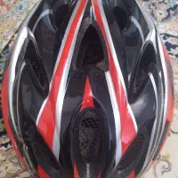 کلاه دوچرخه نو