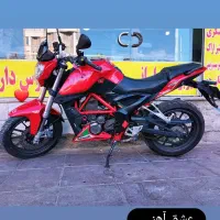 بنلی ۲۵۰ تک سیلندر