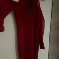 پراهن مجلسی خوش رنگ|لباس|ورامین, ورامین|دیوار