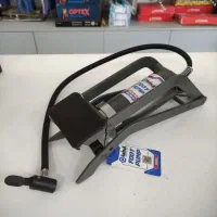 تلمبه پایی میکا مدل KNFP11