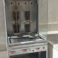 فروش دستگاه شاورما