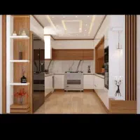 کابینت و کمد دیواری|جاکفشی، کمد، دراور|مراغه, |دیوار