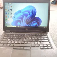 لب تاپ Dell Latitude E 7440 با SSD